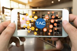 TAC te ayuda a redefinir y adaptar tu negocio creando nuevos modelos de empresa con la Industria 4.0